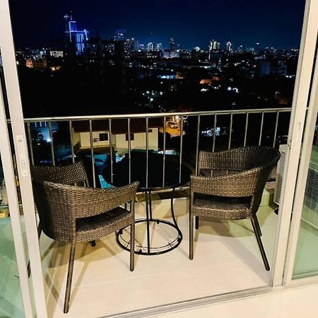Valhalla Pattaya Hotel 좀티엔 비치 외부 사진